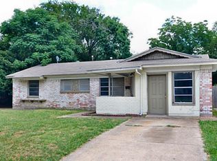 4206 Fernwood Dr, Garland, TX 75042