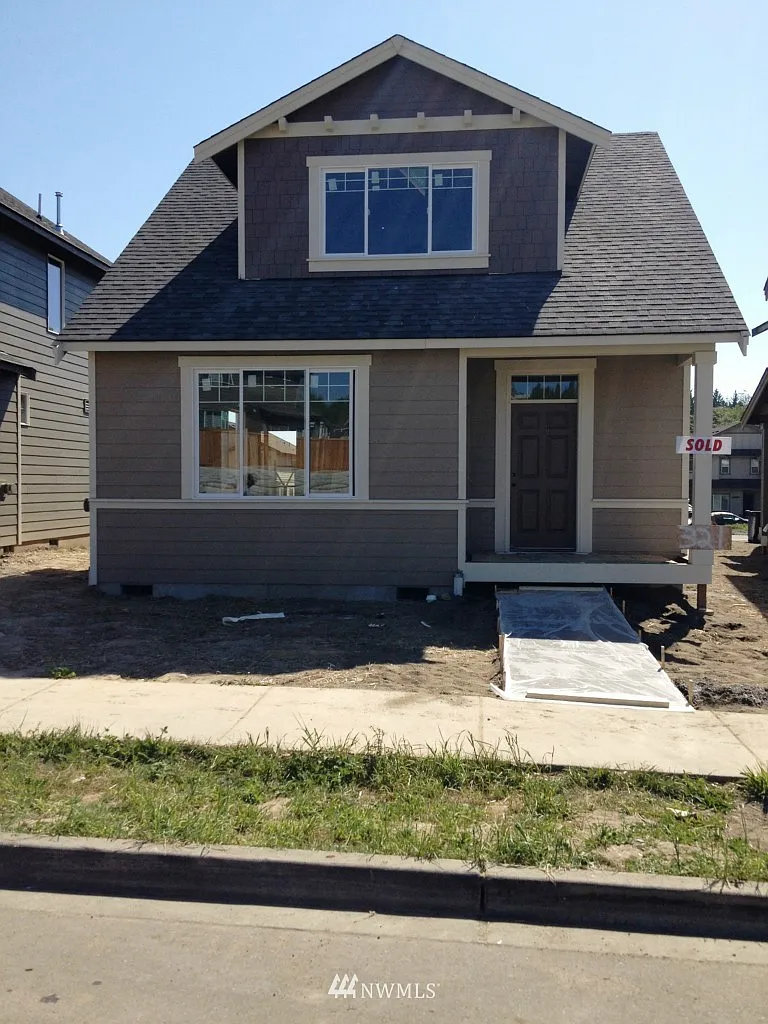 321 (Lot199) Holland Avenue photo 1