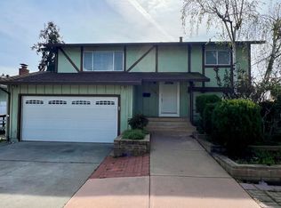 4404 Amador Rd, Fremont, CA 94538