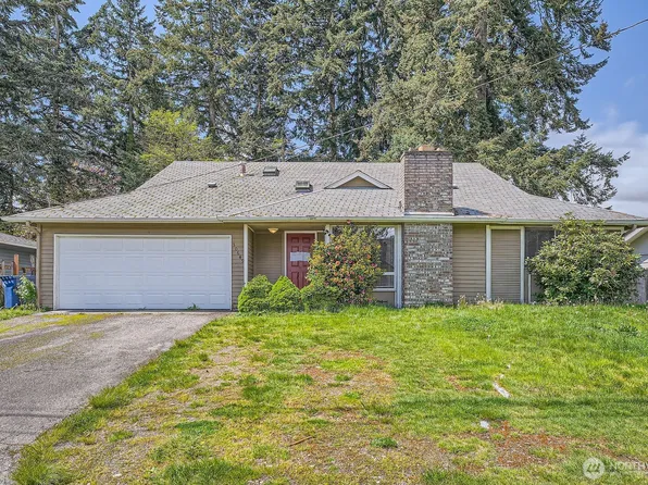 30649 10th Avenue S, Federal Way, WA 98003