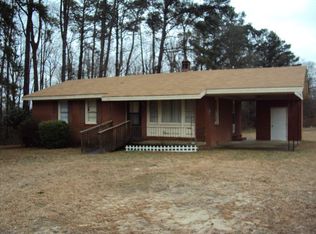 160 Sheep Pasture Rd, Albertson, NC 28508