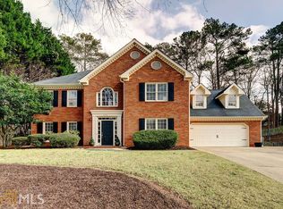 48322 Day Lily, Acworth, GA 30102