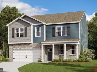 168 Porter Pkwy, Fruitland, MD 21826