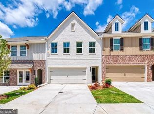 3594 Silvery Way, Powder Springs, GA 30127