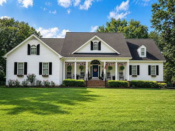 162 Pearl Dr, Americus, GA 31709