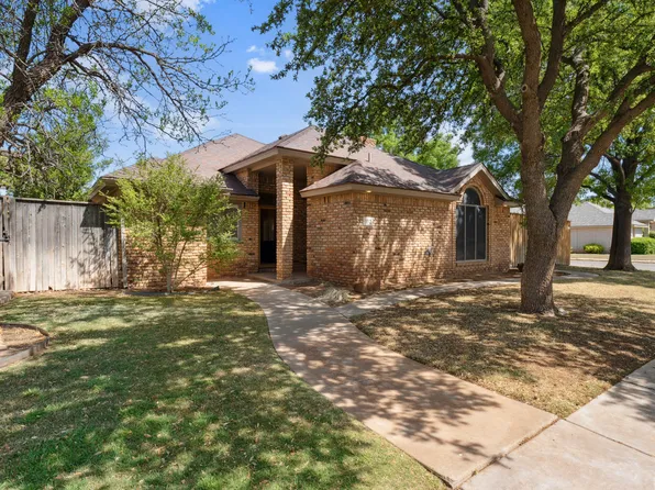 102 N Utica Ave, Lubbock, TX 79416