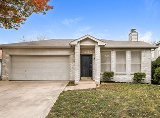 6821 Prairie Hill Rd N, Fort Worth, TX 76131