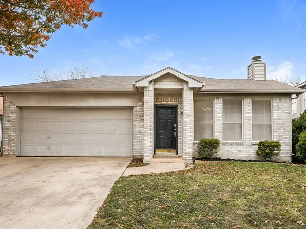 6821 Prairie Hill Rd N, Fort Worth, TX 76131