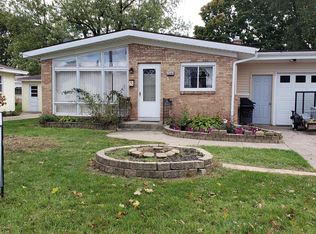 1524 Royal Oak St SW, Wyoming, MI 49509