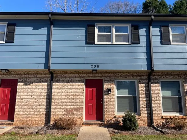 206 E Glendale Ave APT 3, Mount Holly, NC 28120
