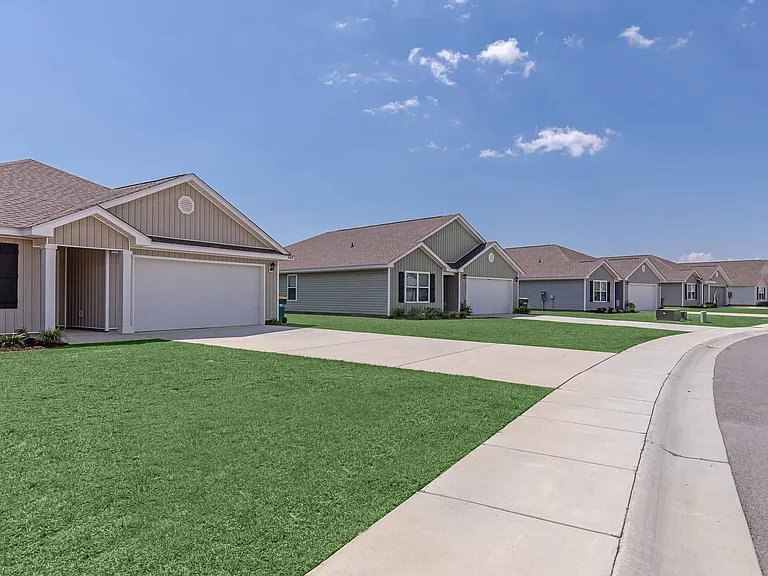 Westwood Homes — Photo 1