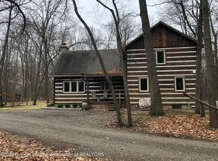 8991 Winegar Rd, Laingsburg, MI 48848