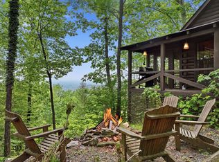 79 Laurel Ridge Way, Blue Ridge, GA 30513