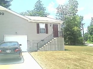 500 Luxury Dr, Clarksville, TN 37043