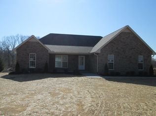 1105 Pleasant Valley Rd LOT 3, Chapmansboro, TN 37035