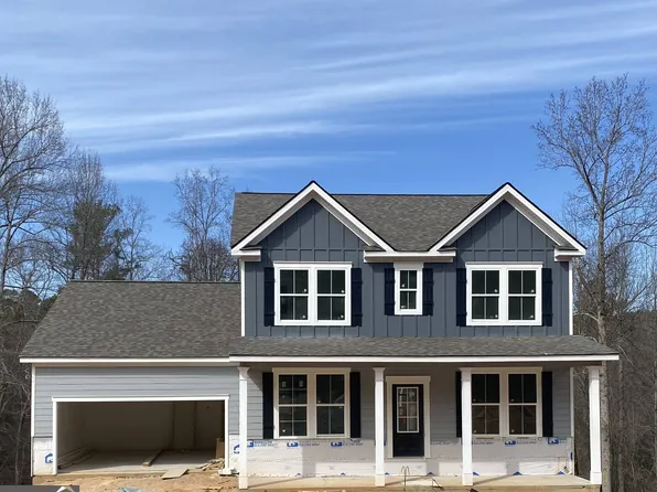 1524 Ridgewood Ct, Monroe, GA 30656