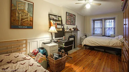 Rented by Garfield Realty 