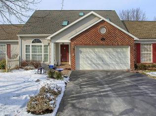 26 Ridgeway Dr, Carlisle, PA 17015