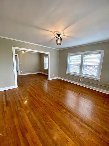 3814 Washington St #3N Photo 1