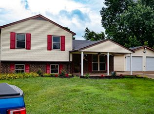 940 Camelot Ct, Jeffersonville, IN 47130