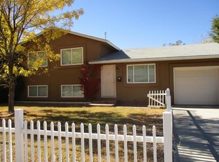 2917 Shirley St NE, Albuquerque, NM 87112