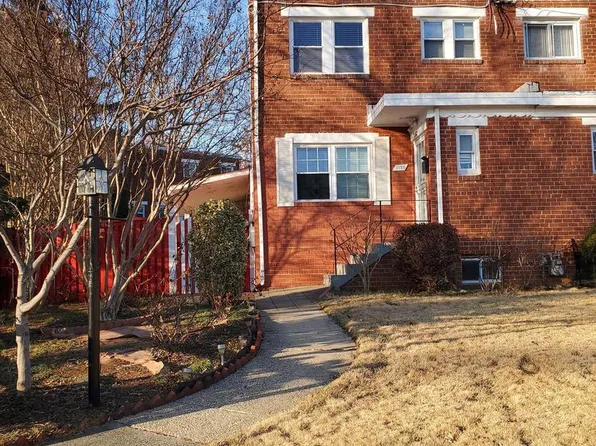 1120 Chickasaw Dr, Silver Spring, MD 20903