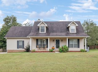 1709 Whitt Dr, Spring Hill, TN 37174