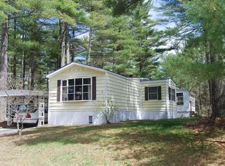 16 Roosevelt Rdg, Carver, MA 02330