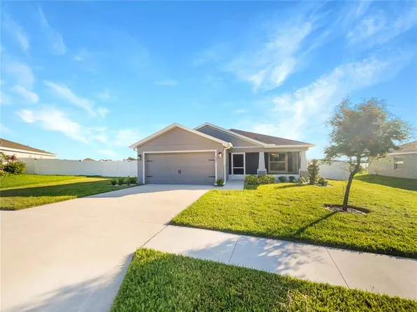 946 Inverness Way, Lake Alfred, FL 33850