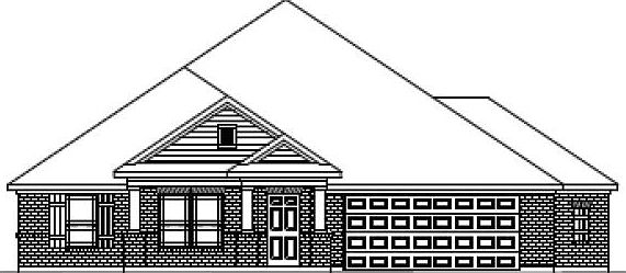 Front Elevation