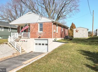 2531 Joppa Rd, York, PA 17403