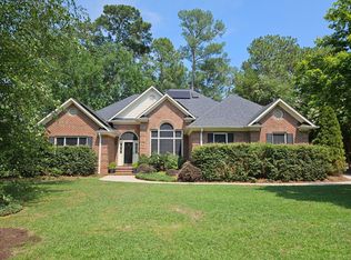 6817 Munford Dr, Fayetteville, NC 28306