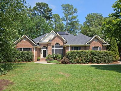 6817 Munford Dr, Fayetteville, NC, 28306