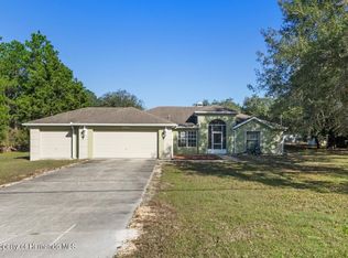 11035 Flatwood Ave, Weeki Wachee, FL 34613