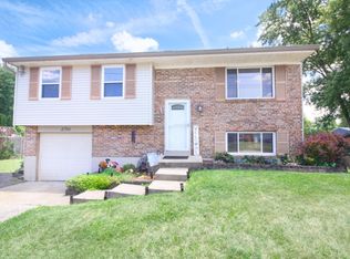 4790 Klatte Rd, Cincinnati, OH 45244