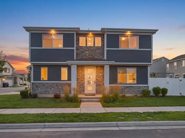 2104 W 3360 S, Syracuse, UT 84075