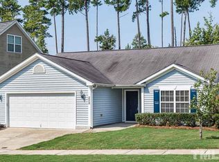228 Braxman Ln, Holly Springs, NC 27540