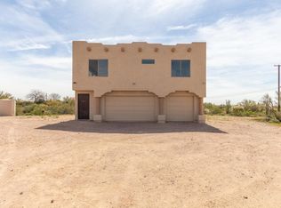 3769 N Nodak Rd, Apache Junction, AZ 85119