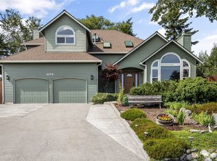 1174 SW Klickitat Ter, Oak Harbor, WA 98277
