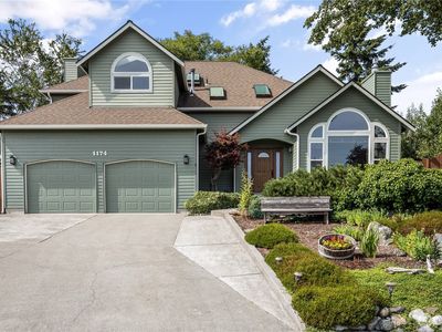 1174 SW Klickitat Terrace, Oak Harbor, WA, 98277