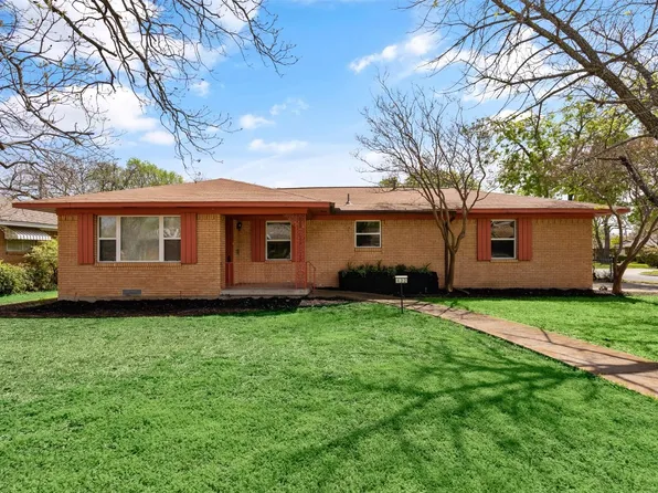 432 E Polk St, Richardson, TX 75081