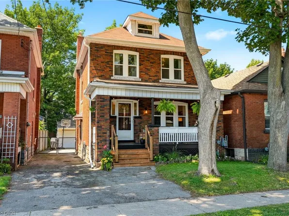 92 Province St S, Hamilton, ON L8K 2K8