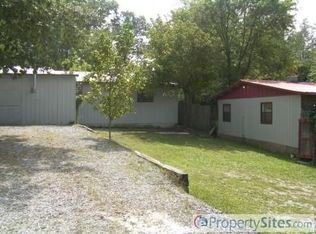 295 School Ave, Crossville, TN 38555