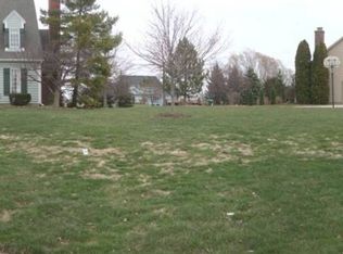 12320 Glen Lake Dr, Fort Wayne, IN 46814