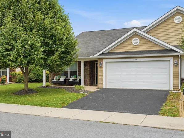 33 Chennault Trl, Falling Waters, WV 25419