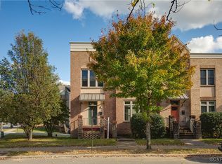 401 S Harrison St, Richmond, VA 23220