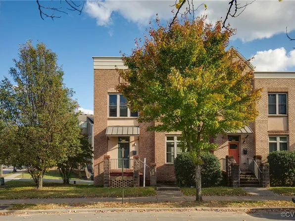 401 S Harrison St, Richmond, VA 23220