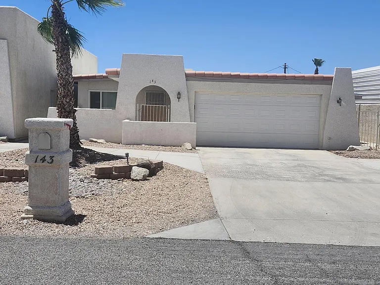 143 Monsoon Ln — Photo 1