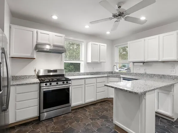 27 Dix St #1, Dorchester, MA 02122