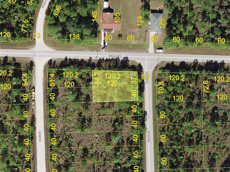 1st image of 12273 El Prado Dr